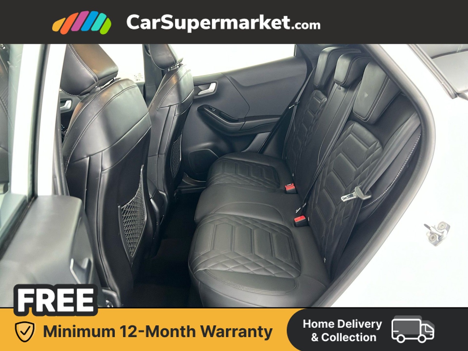 Used Ford Puma 2023 for sale - 78063943: Photo 18