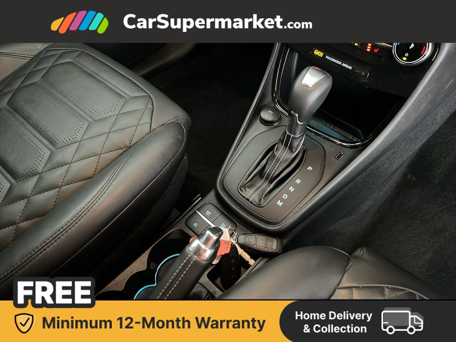 Used Ford Puma 2023 for sale - 78063943: Photo 26