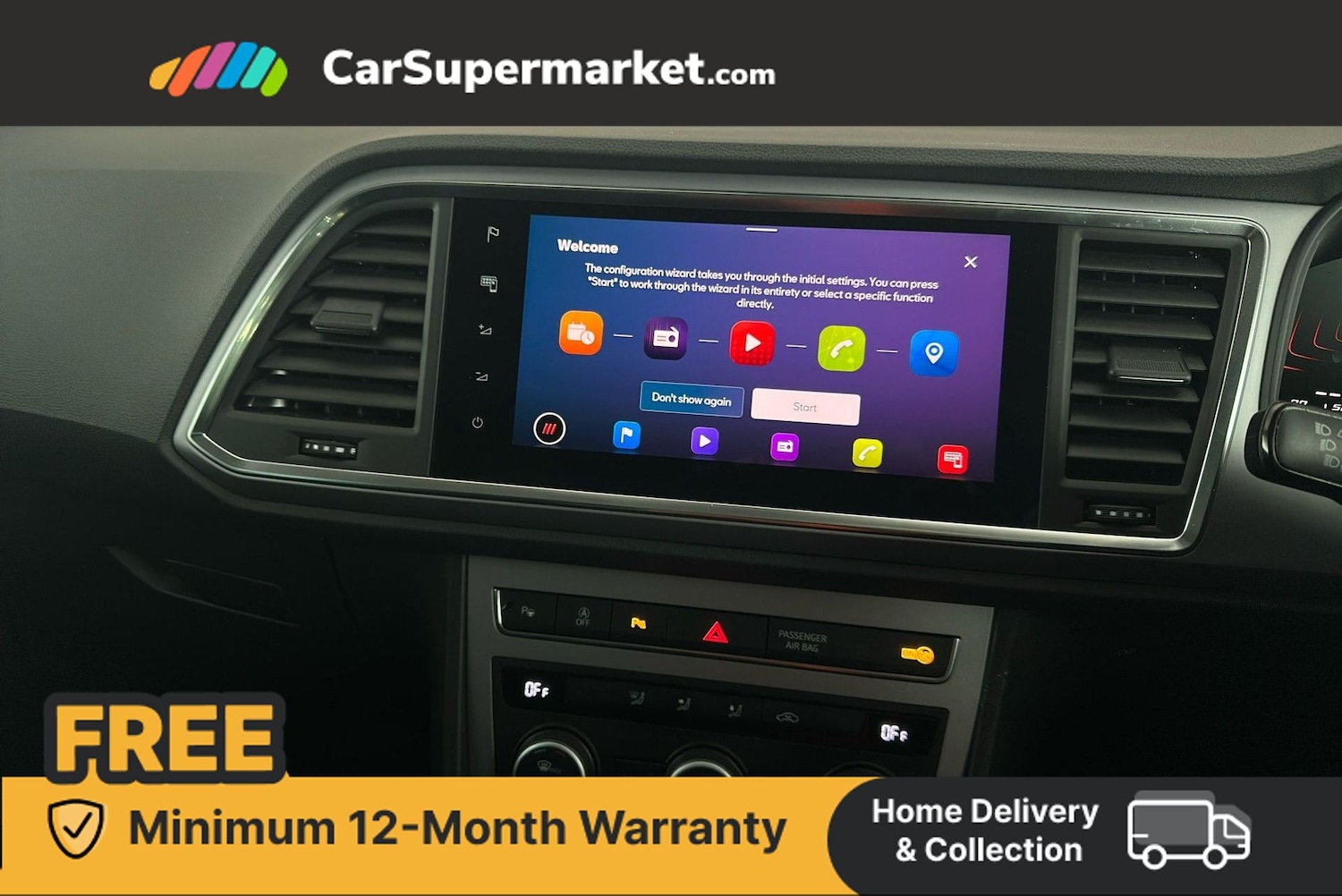 Used SEAT Ateca 2023 for sale - 76617049: Photo 16