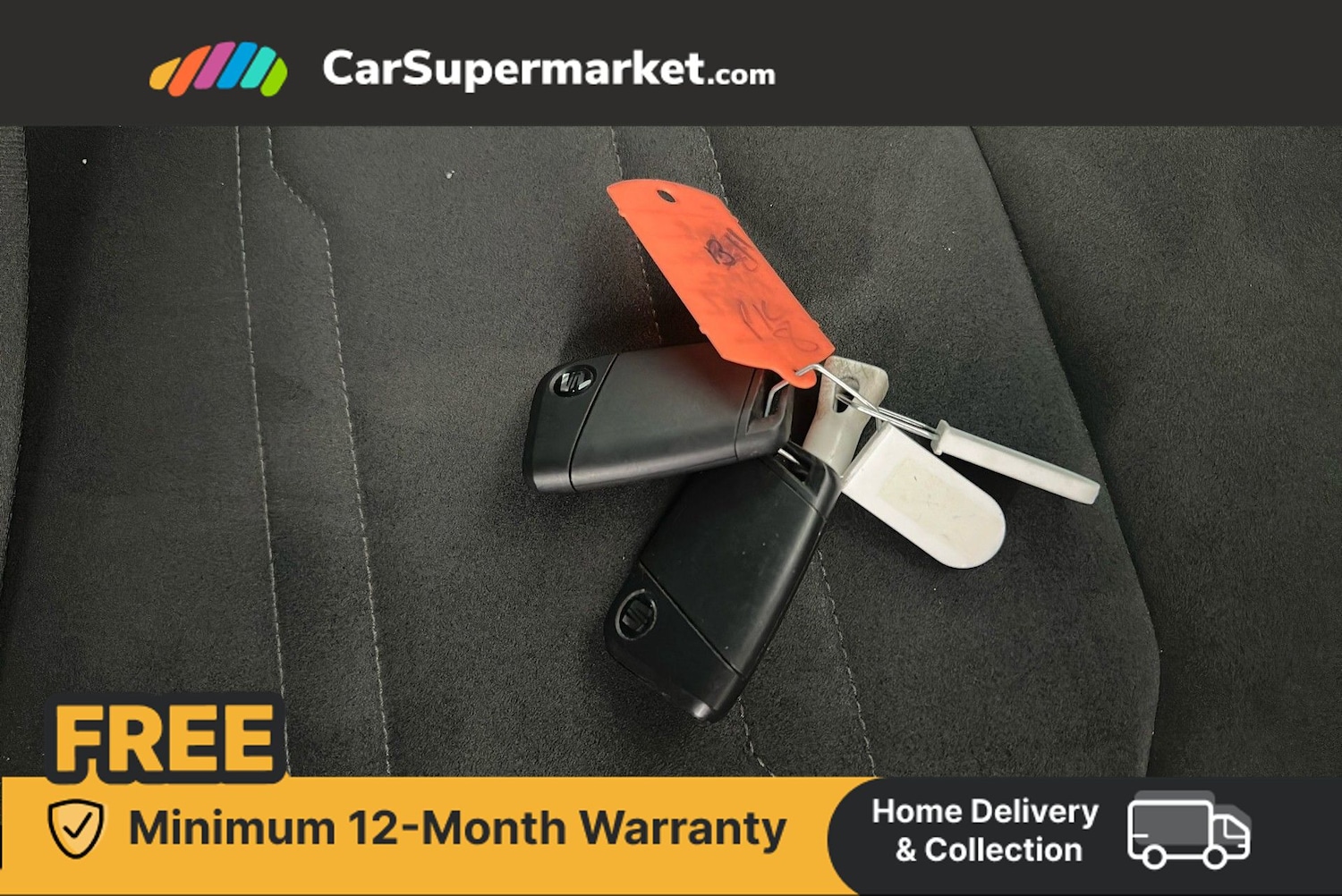 Used SEAT Ateca 2023 for sale - 76617049: Photo 23