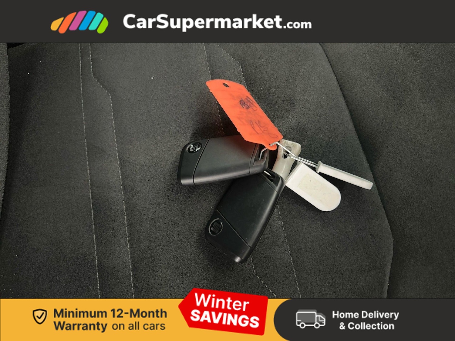 Used SEAT Ateca 2023 for sale - 76617049: Photo 24