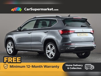 Used SEAT Ateca 2023 for sale - 76617049: Photo