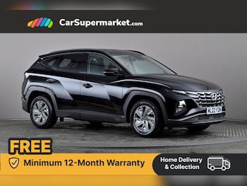 Hyundai - TUCSON