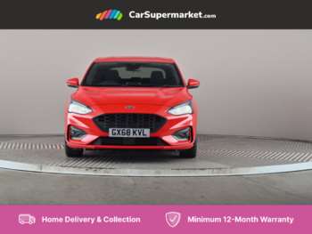 Used Ford Focus 2018 for sale - 74803514: Photo