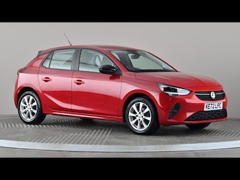Used Vauxhall Corsa 2023 for sale - 79174895: Photo