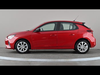 Used Vauxhall Corsa 2023 for sale - 79174895: Photo