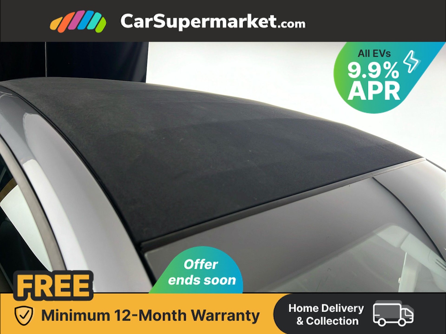 Used Fiat 500 2021 for sale - 76341315: Photo 24
