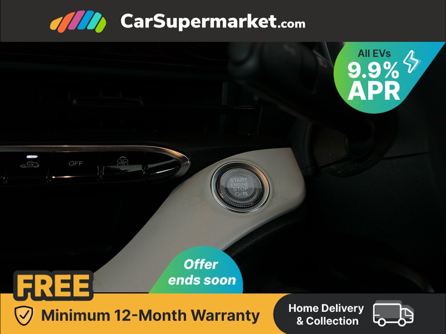 Used Fiat 500 2021 for sale - 76341315: Photo 28