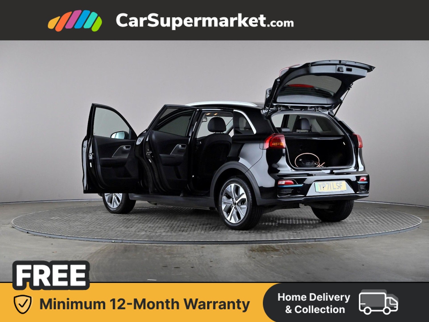 Used Kia Niro 2022 for sale - 78149298: Photo 10