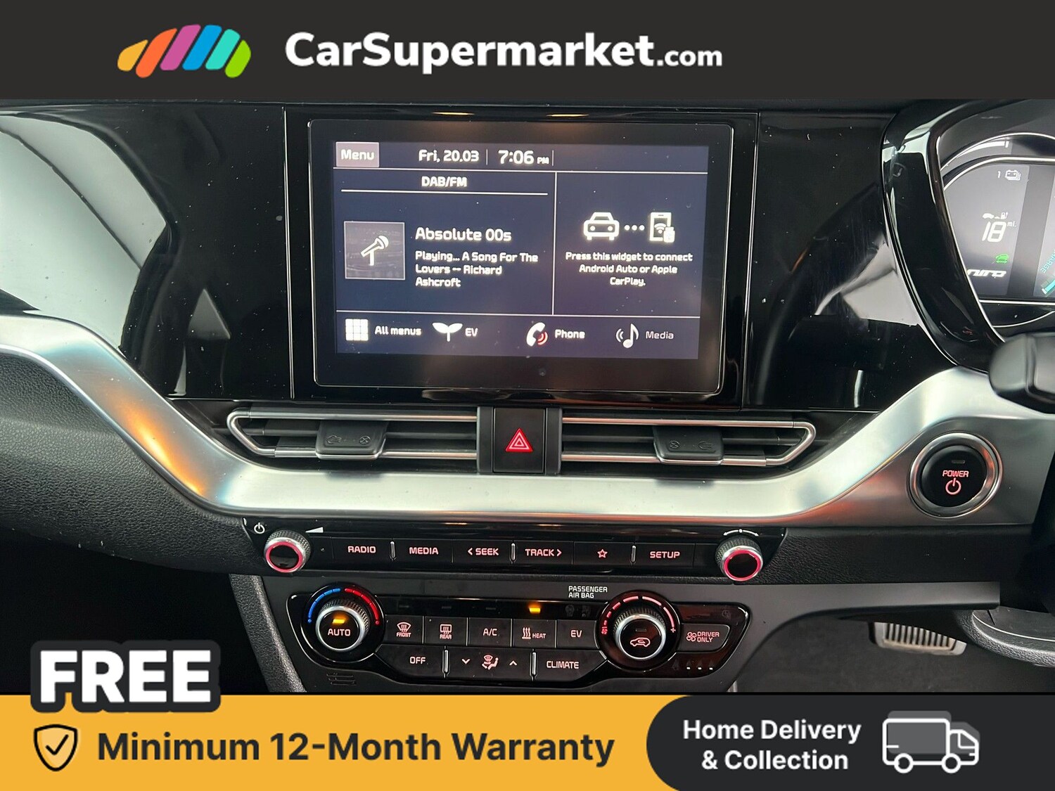 Used Kia Niro 2022 for sale - 78149298: Photo 16