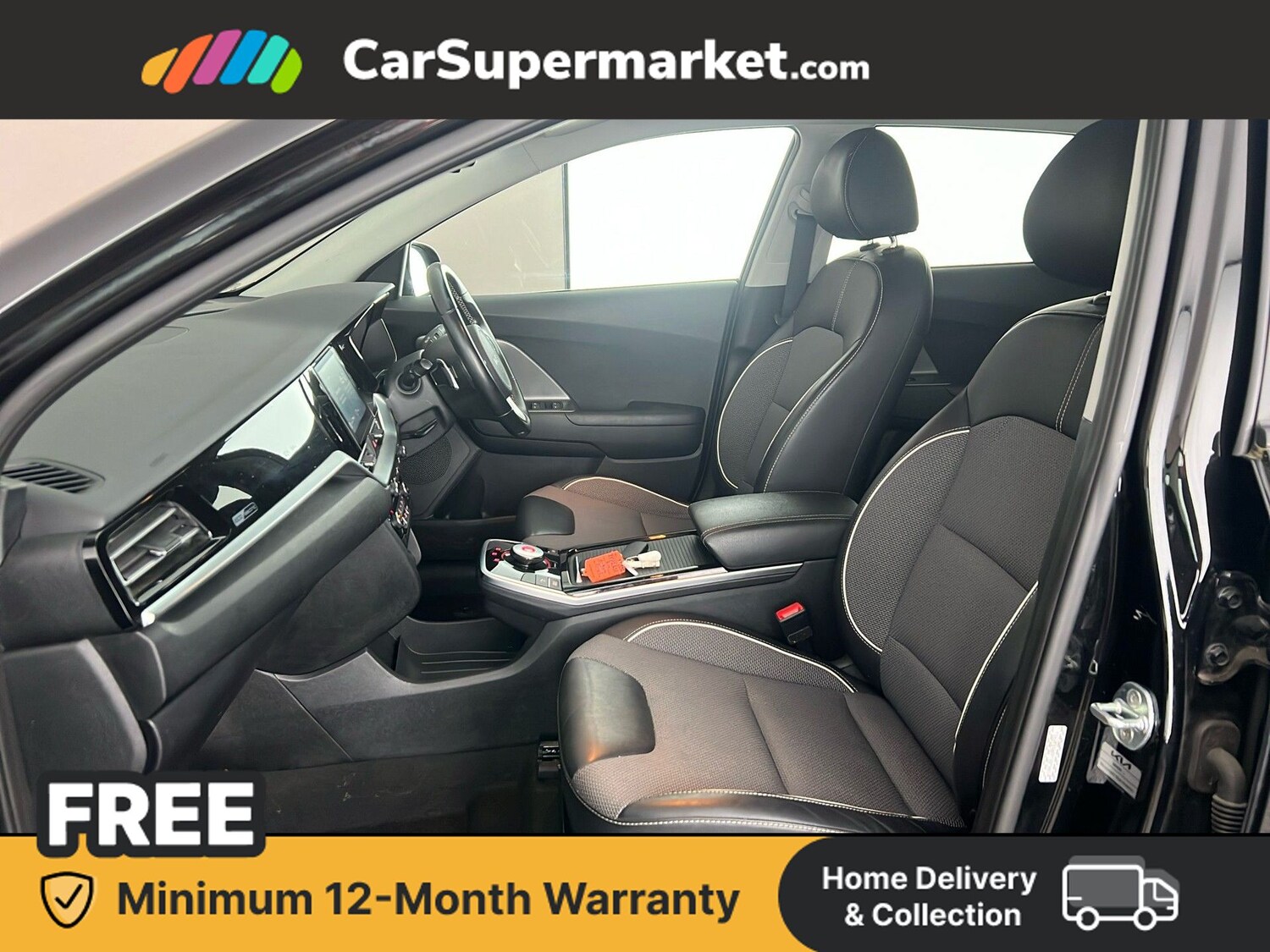 Used Kia Niro 2022 for sale - 78149298: Photo 17