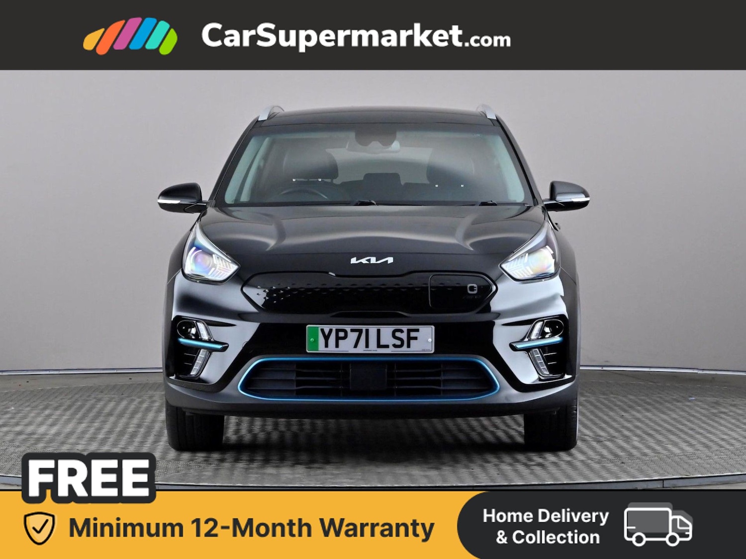 Used Kia Niro 2022 for sale - 78149298: Photo 2