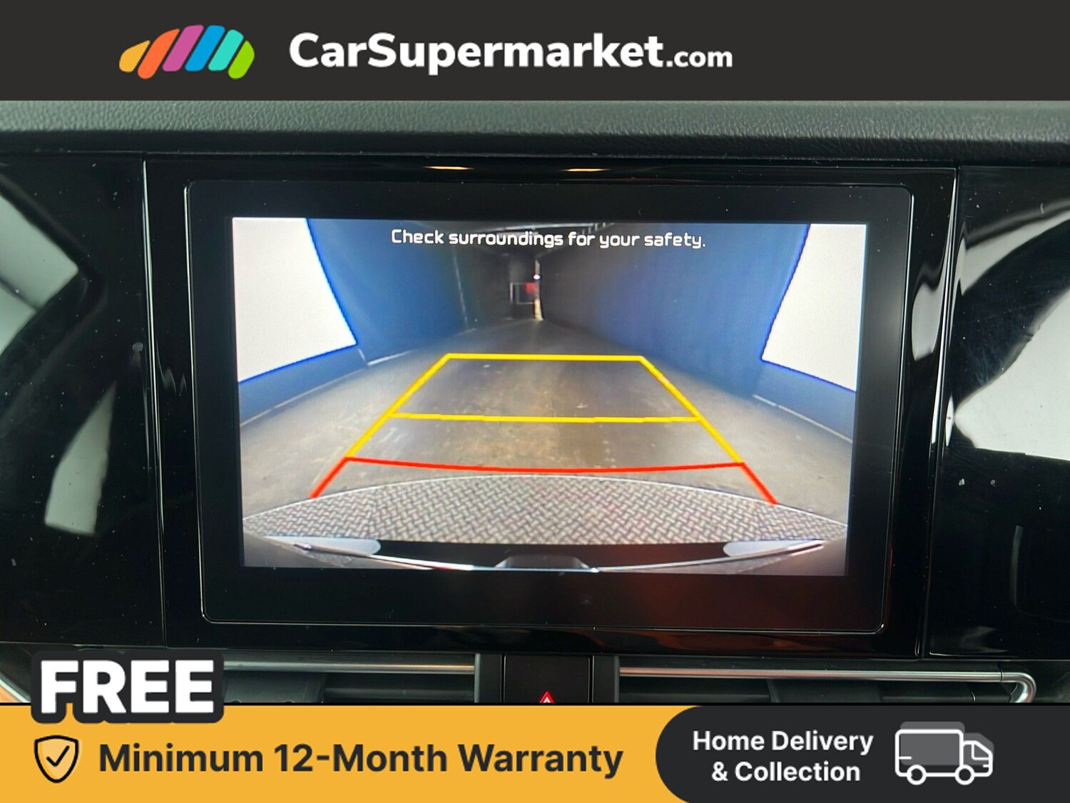 Used Kia Niro 2022 for sale - 78149298: Photo 23