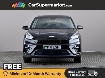 Used Kia Niro 2022 for sale - 78149298: Photo