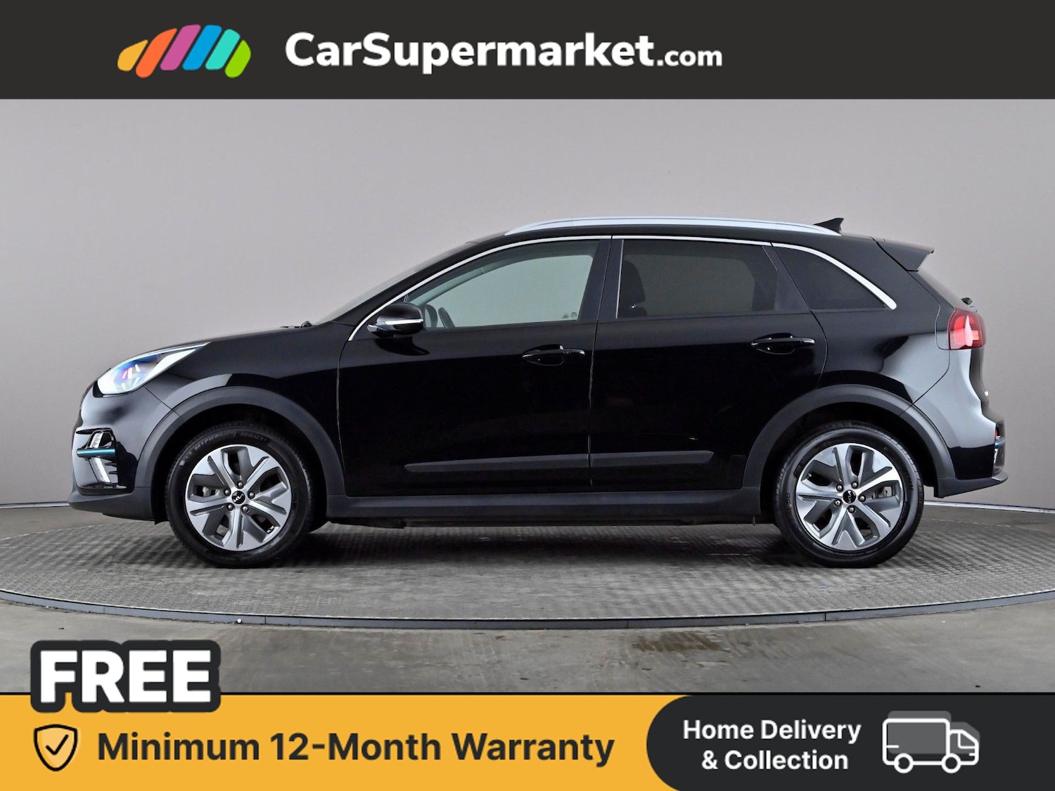 Used Kia Niro 2022 for sale - 78149298: Photo 3