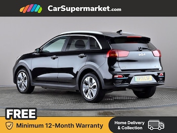 Used Kia Niro 2022 for sale - 78149298: Photo