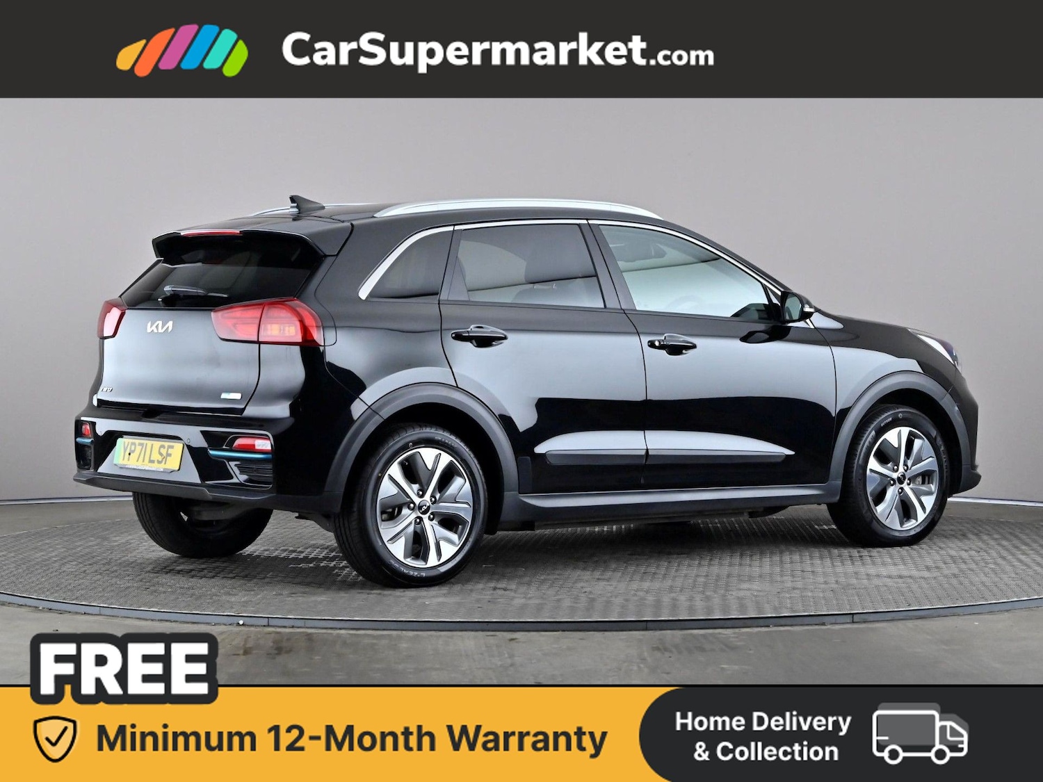 Used Kia Niro 2022 for sale - 78149298: Photo 6