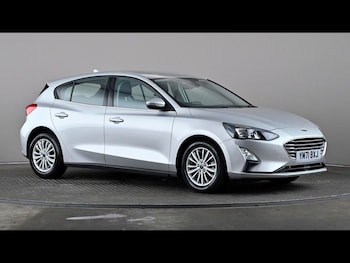 Used Ford Focus 2022 for sale - 78915757: Photo