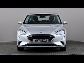 Used Ford Focus 2022 for sale - 78915757: Photo
