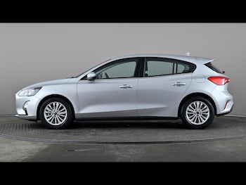 Used Ford Focus 2022 for sale - 78915757: Photo