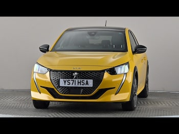 Used Peugeot 208 2022 for sale - 79575179: Photo