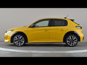 Used Peugeot 208 2022 for sale - 79575179: Photo