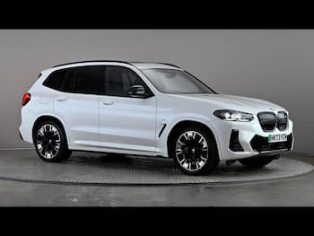 Used BMW iX3 2023 for sale - 79739445: Photo