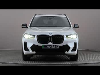 Used BMW iX3 2023 for sale - 79739445: Photo