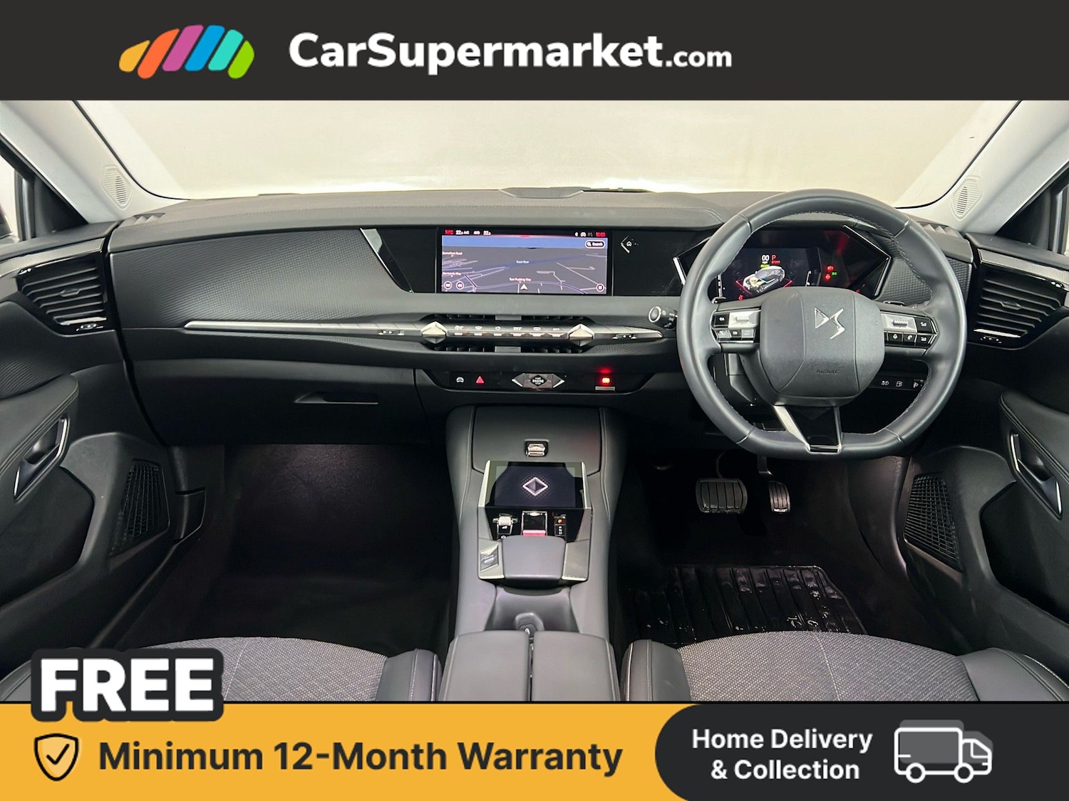 Used DS Automobiles DS 4 2023 for sale - 77617249: Photo 13