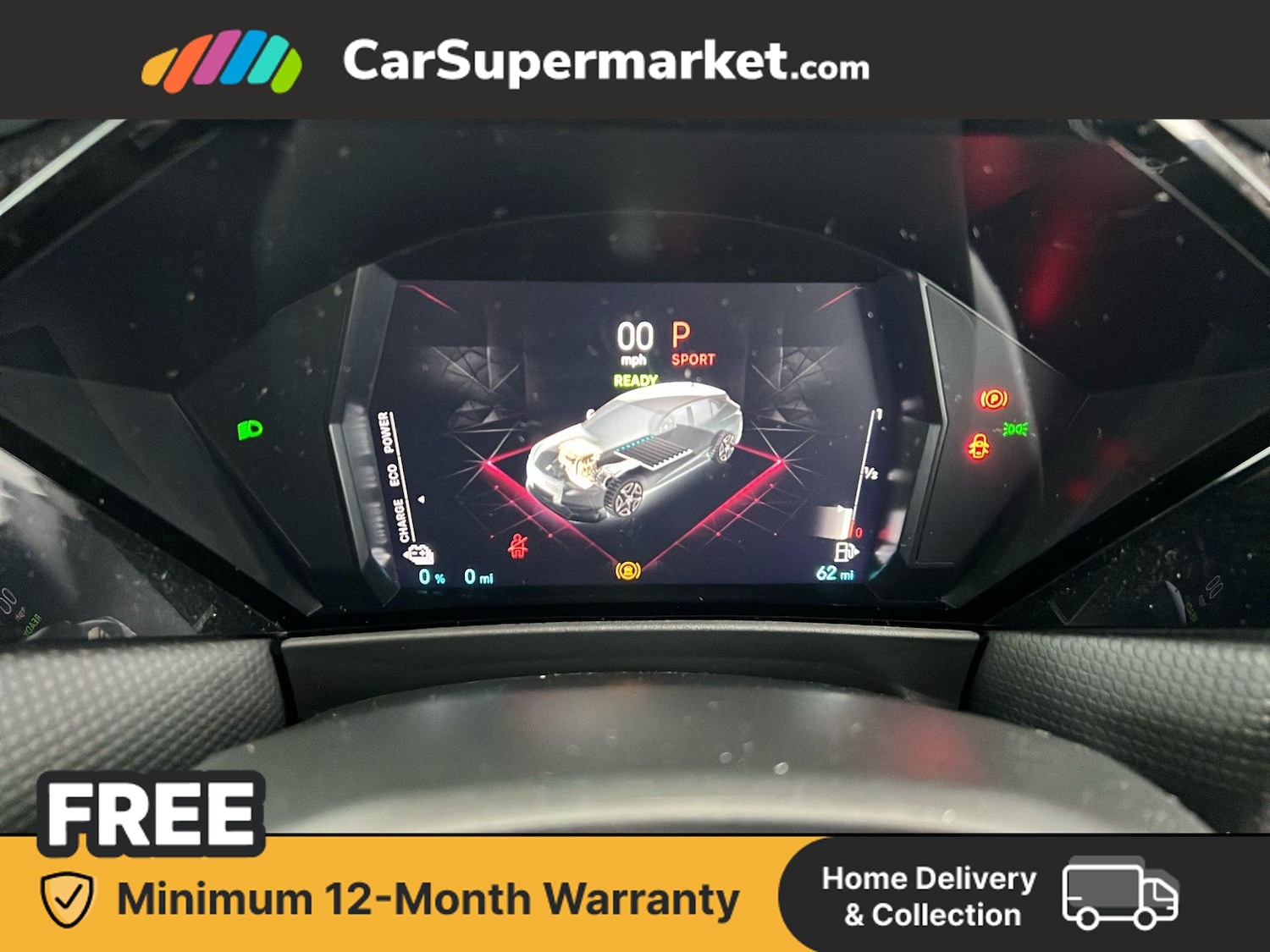 Used DS Automobiles DS 4 2023 for sale - 77617249: Photo 15