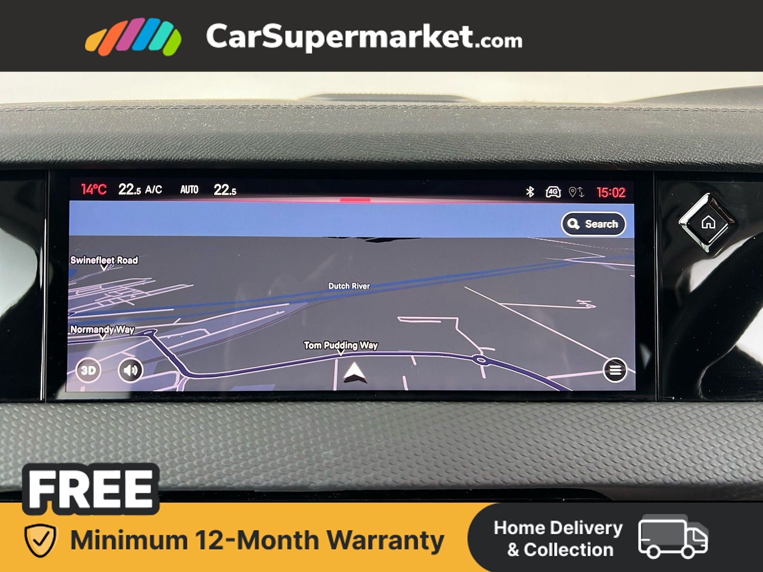 Used DS Automobiles DS 4 2023 for sale - 77617249: Photo 23