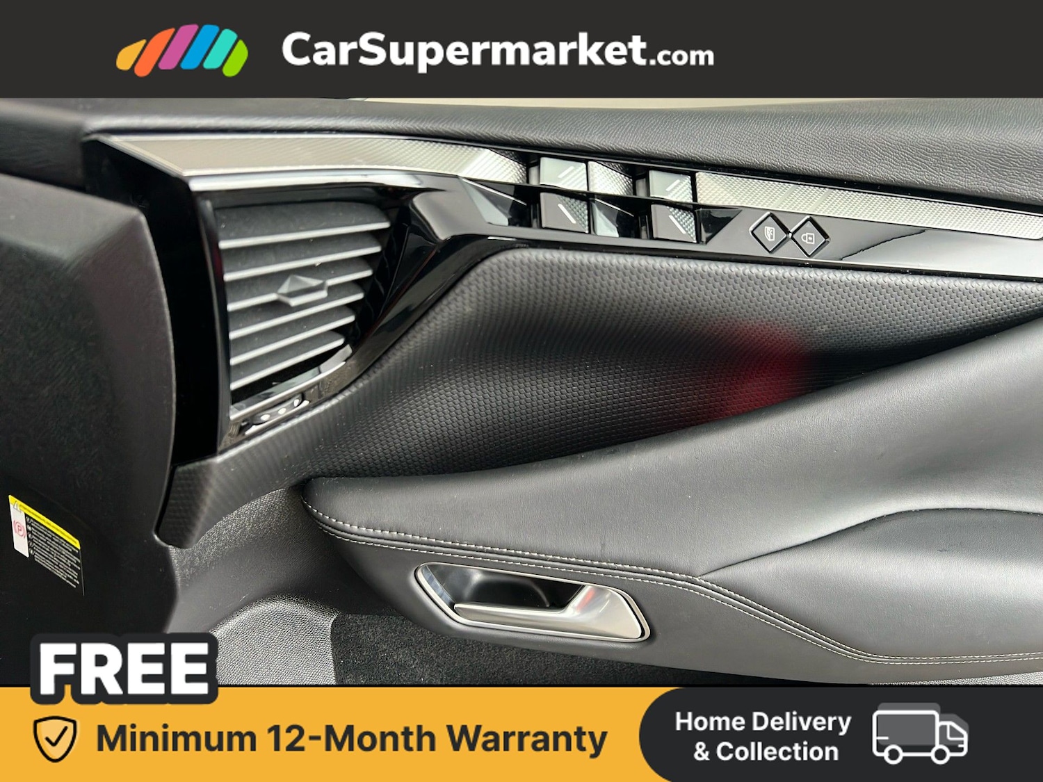 Used DS Automobiles DS 4 2023 for sale - 77617249: Photo 26