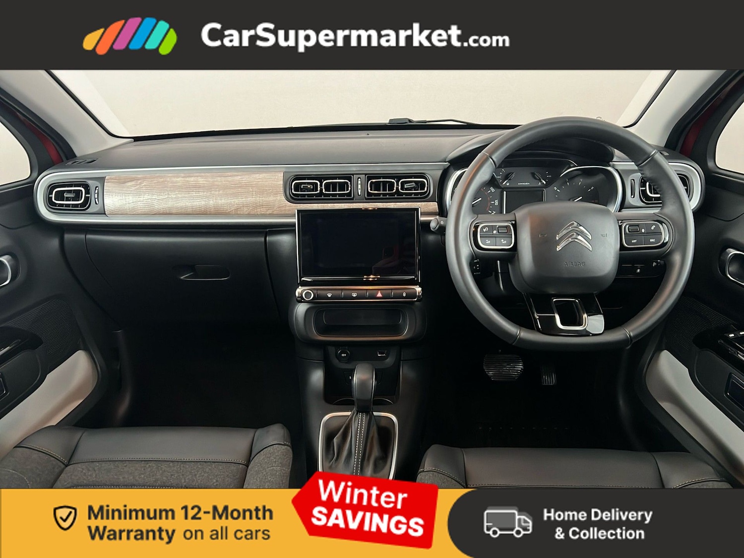 Used Citroen C3 2024 for sale - 77303005: Photo 14