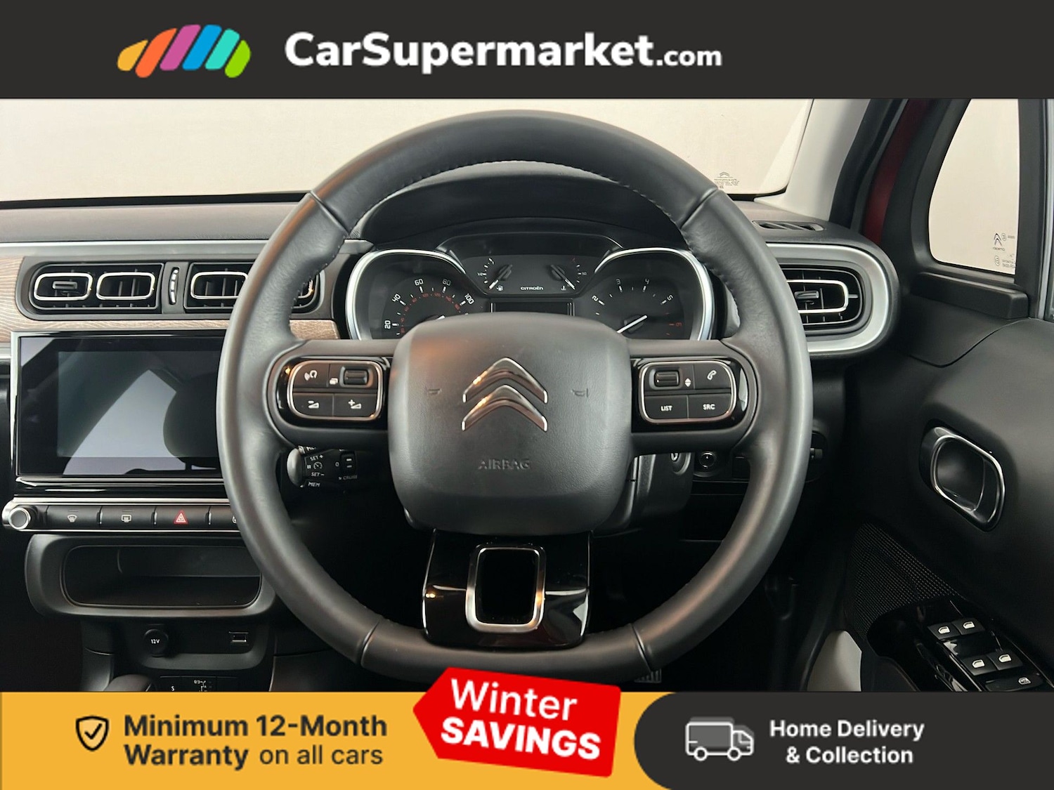 Used Citroen C3 2024 for sale - 77303005: Photo 15