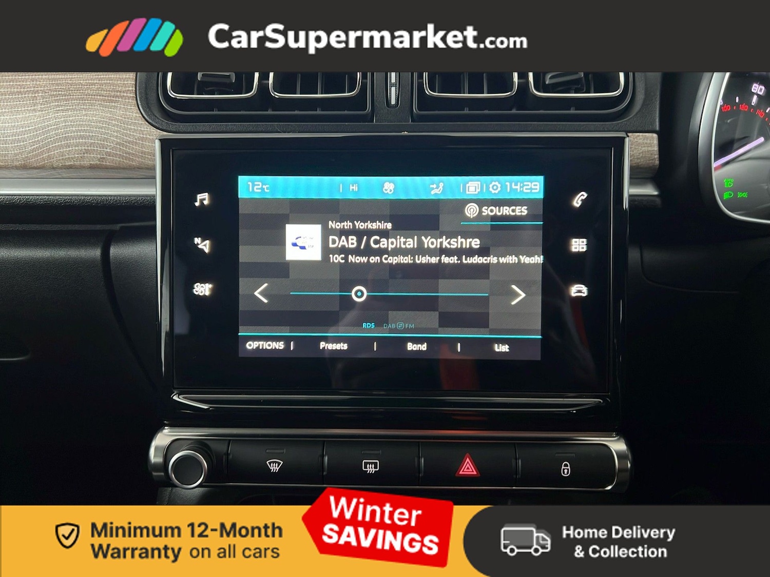 Used Citroen C3 2024 for sale - 77303005: Photo 17