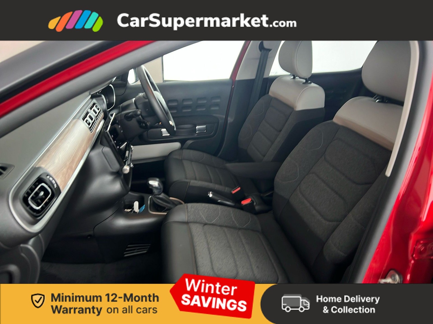 Used Citroen C3 2024 for sale - 77303005: Photo 18