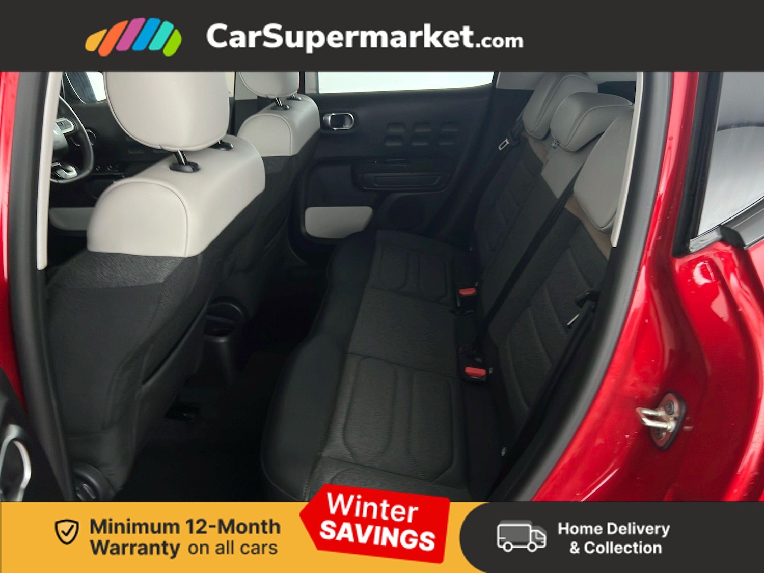 Used Citroen C3 2024 for sale - 77303005: Photo 19