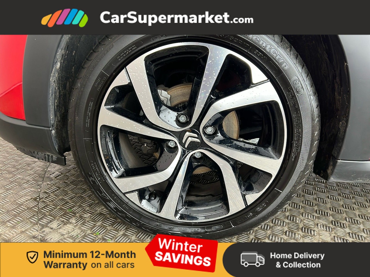 Used Citroen C3 2024 for sale - 77303005: Photo 20