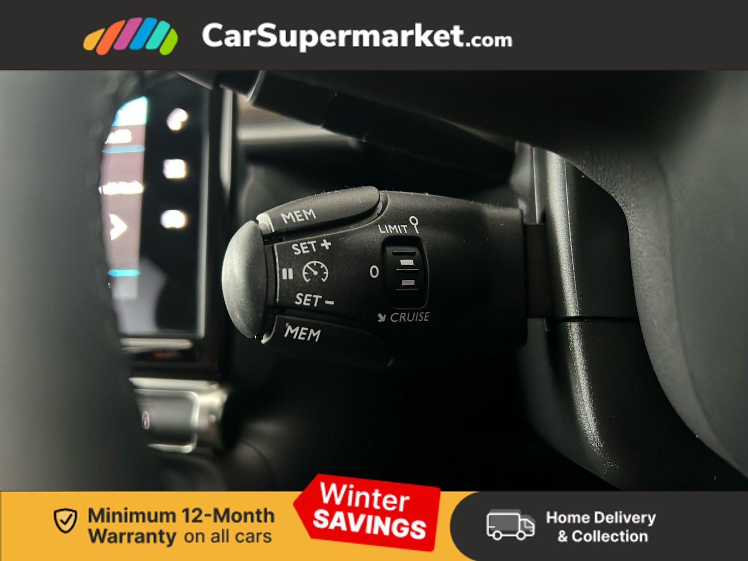 Used Citroen C3 2024 for sale - 77303005: Photo 26