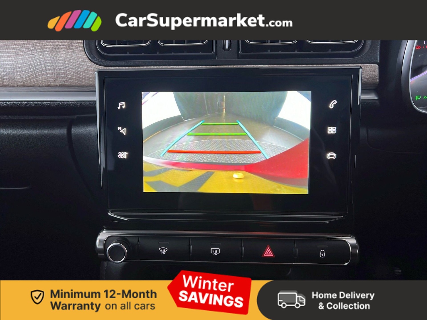 Used Citroen C3 2024 for sale - 77303005: Photo 27