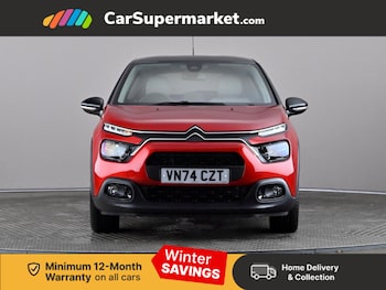 Used Citroen C3 2024 for sale - 77303005: Photo