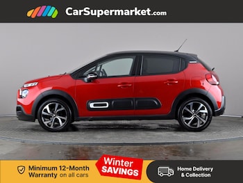 Used Citroen C3 2024 for sale - 77303005: Photo