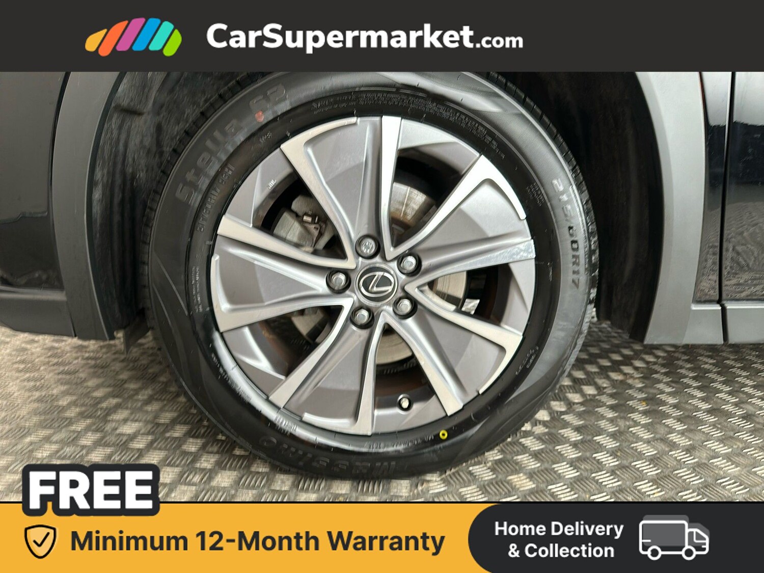 Used Lexus UX 2022 for sale - 77443954: Photo 13