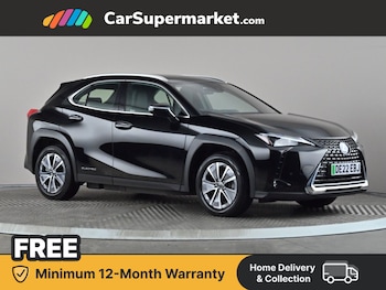 Used Lexus UX 2022 for sale - 77443954: Photo