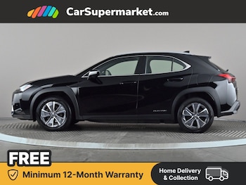 Used Lexus UX 2022 for sale - 77443954: Photo