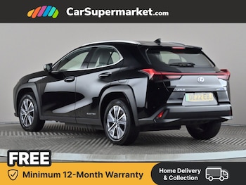 Used Lexus UX 2022 for sale - 77443954: Photo
