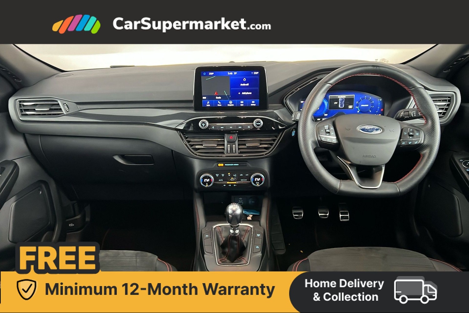 Used Ford Kuga 2022 for sale - 76604001: Photo 13