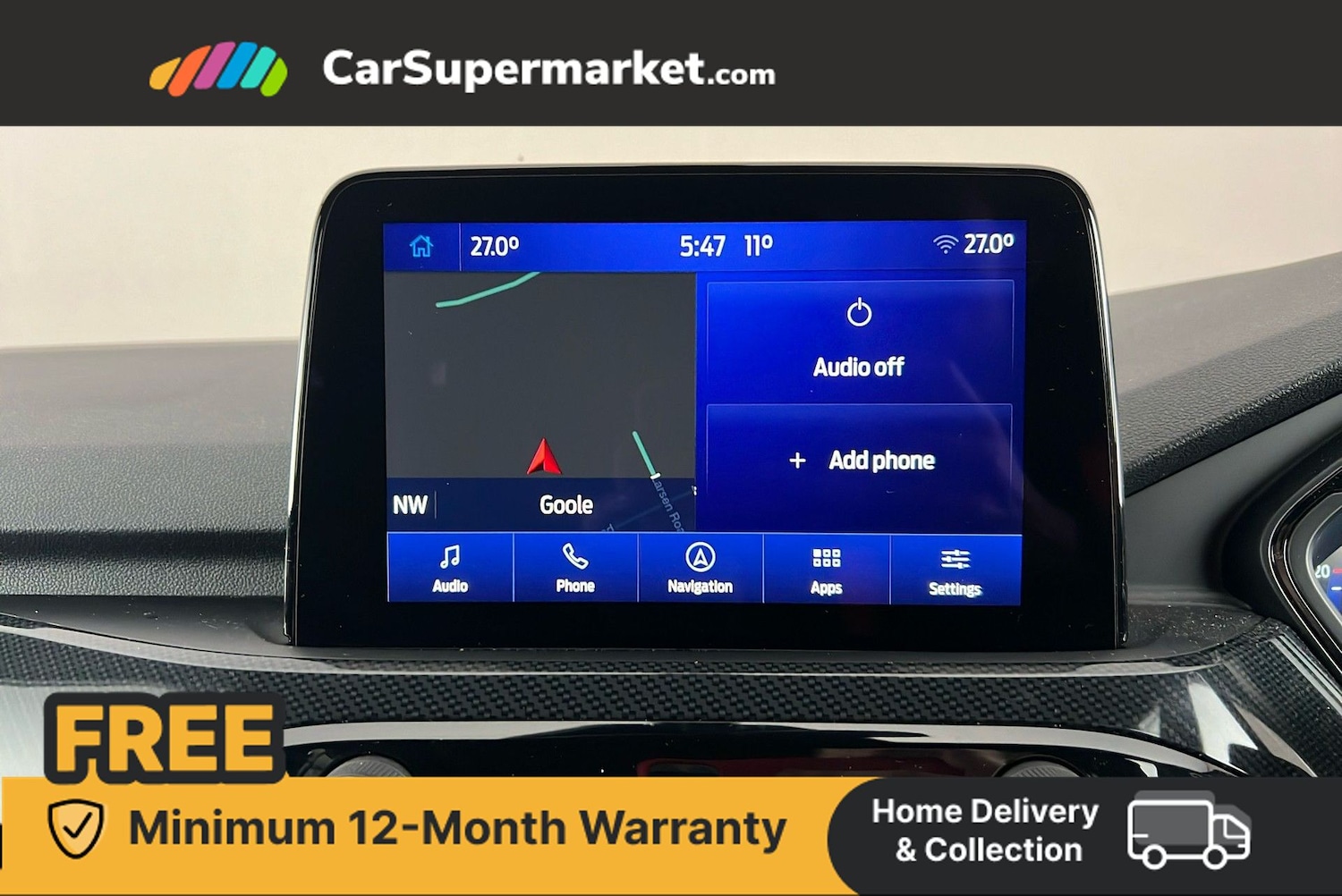 Used Ford Kuga 2022 for sale - 76604001: Photo 16