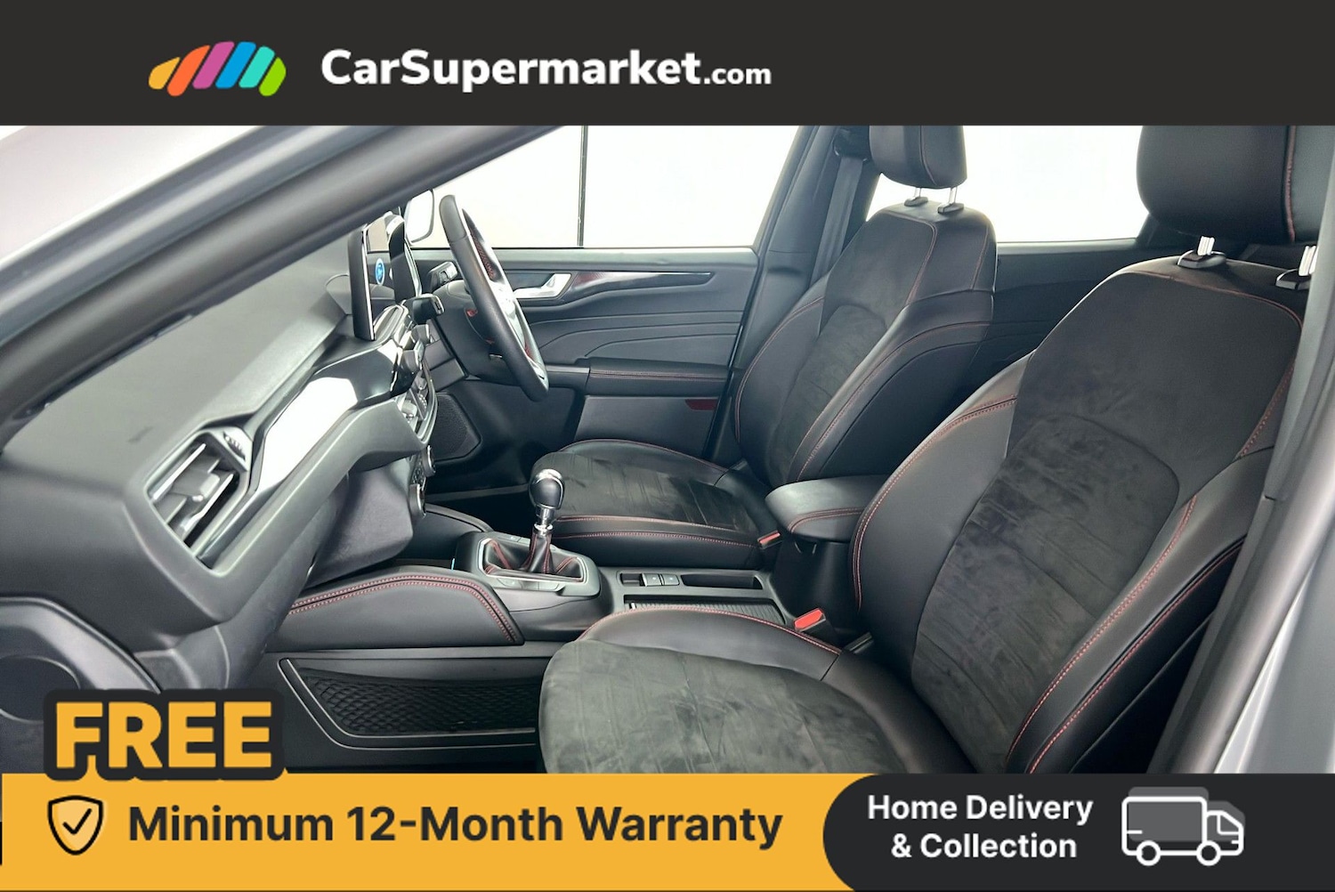 Used Ford Kuga 2022 for sale - 76604001: Photo 17