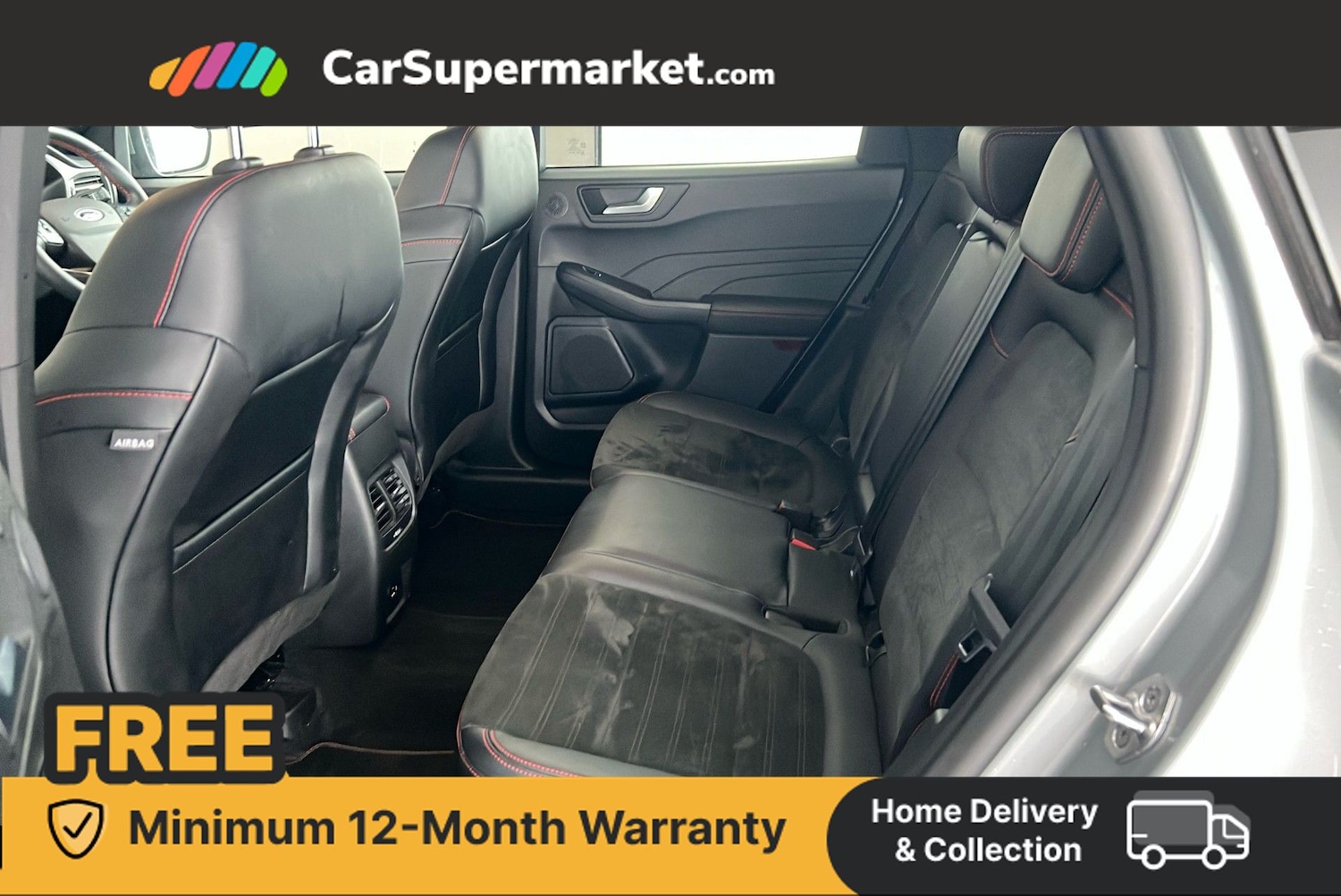 Used Ford Kuga 2022 for sale - 76604001: Photo 18